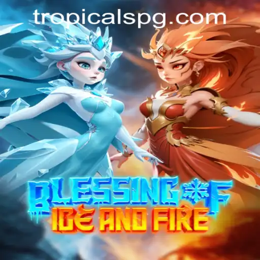 Explorando BlessingofIceandFire: Um Novo Horizonte no Mundo dos Jogos