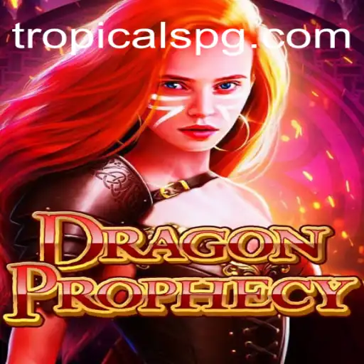 DragonProphecy: Explore o Universo Místico com Manga-Tropical-PG