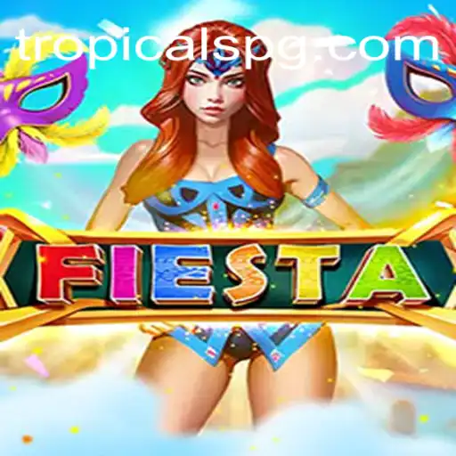 Descubra o Jogo 'Fiesta': Uma Experiência de Diversão com Tema Manga-Tropical-PG