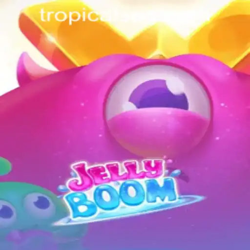 JellyBoom: Uma Aventura Tropical Inesquecível