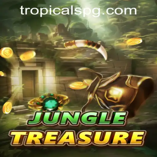 Descubra JungleTreasure: Aventura e Estratégia em um Cenário Tropical