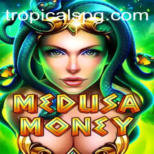 Explorando o Mundo de MedusaMoney: Um Jogo Inovador com Tema Tropical
