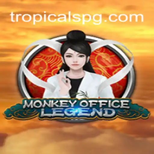 Descubra o Mundo de MonkeyOfficeLegend: A Nova Sensação dos Jogos