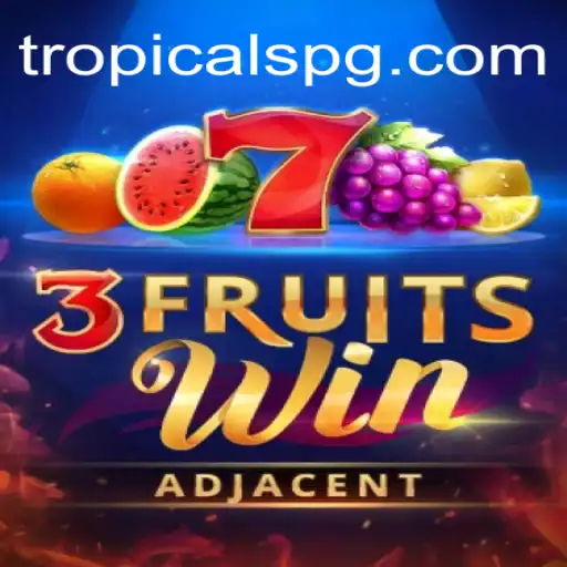 Explorando o Mundo Cativante do Jogo 3FruitsWin