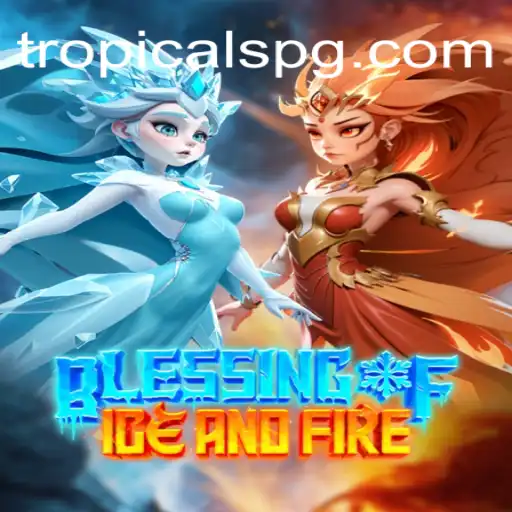 Explorando BlessingofIceandFire: Um Novo Horizonte no Mundo dos Jogos