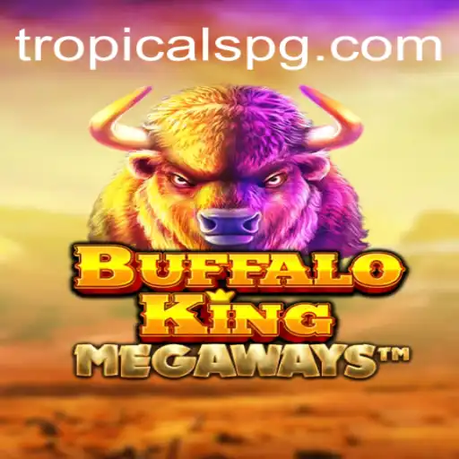 BuffaloKing: Descubra o Empolgante Jogo de Manga-Tropical-PG