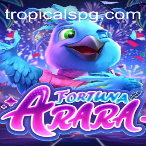 Explorando FortunaArara: O Jogo Que Mistura Natureza e Estratégia