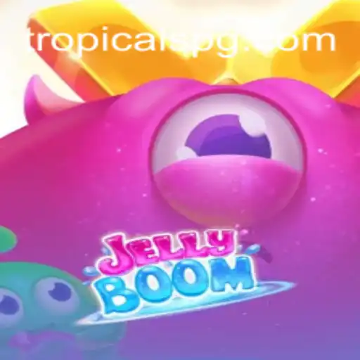 JellyBoom: Uma Aventura Tropical Inesquecível