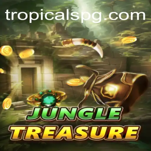 Descubra JungleTreasure: Aventura e Estratégia em um Cenário Tropical