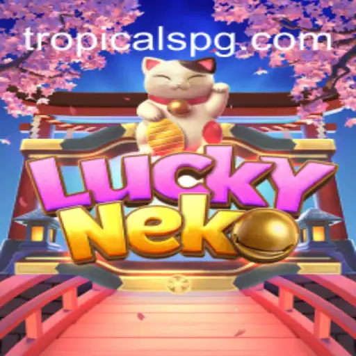 Explorando o Fascinante Mundo de LuckyNeko: O Jogo de Manga-Tropical-PG