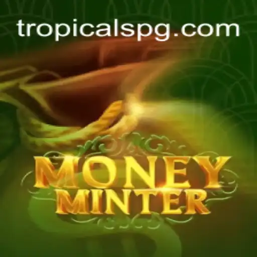 Explorando o Mundo Vibrante de MoneyMinter: Um Mergulho na Aventura de Manga-Tropical-PG