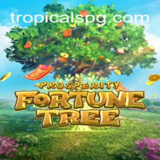 Explorando o Mundo de ProsperityFortuneTree: Um Jogo Inovador e Cativante