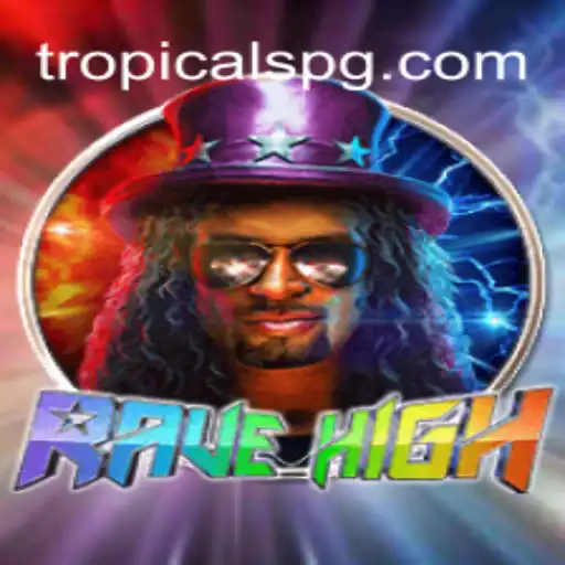 Descubra o Mundo Incrível de RaveHigh: Um Jogo Revolucionário