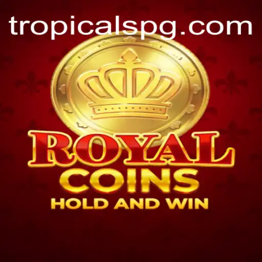 Descubra o Universo de RoyalCoins: Estratégia e Aventura em Um Novo Jogo