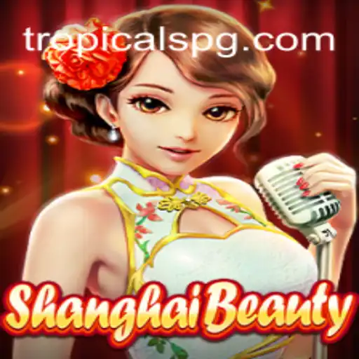 Descubra o Fascinante Mundo do Jogo 'ShanghaiBeauty' com Temática de Manga-Tropical-PG