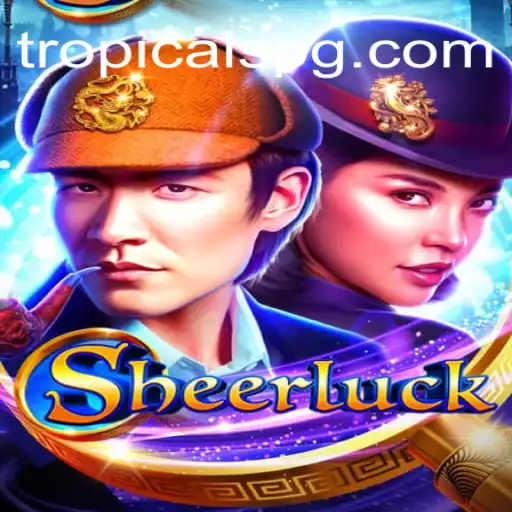 Descobrindo o Universo de Sheerluck: Uma Jornada no Mundo de Manga-Tropical-PG