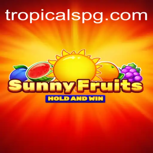 Explorando o Mundo de SunnyFruits: Manga-Tropical-PG
