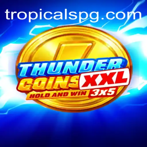 Explorando ThunderCoinsXxl: Um Mergulho no Universo do Jogo Manga-Tropical-PG