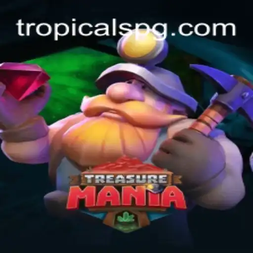 Explorando o Mundo de TreasureMania: Uma Aventura Inesquecível