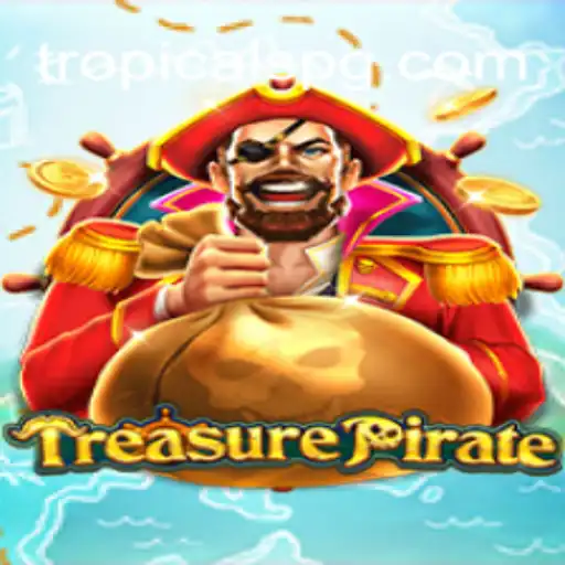 Explorando o Mundo de TreasurePirate: Aventura e Estratégia no Manga-Tropical-PG