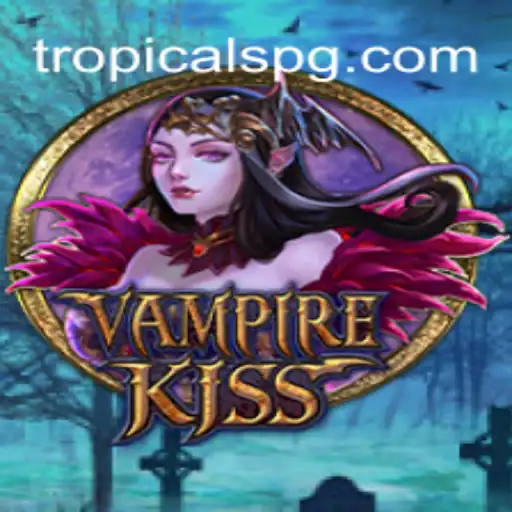 Explorando o Universo de VampireKiss: Uma Aventura de Manga-Tropical-PG