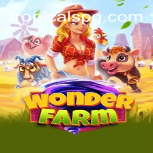 Descubra o Mundo de WonderFarm: Uma Aventura Cativante de Manga Tropical