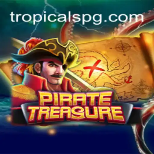 Explorando PirateTreasure: O Fascínio da Aventura Pirata em Manga-Tropical-PG