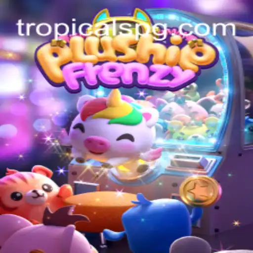 Explorando o Mundo de PlushieFrenzy: Uma Aventura Envolvente