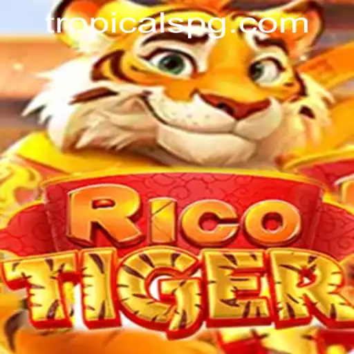 Descubra RicoTiger: Aventura e Estratégia em Manga-Tropical-PG