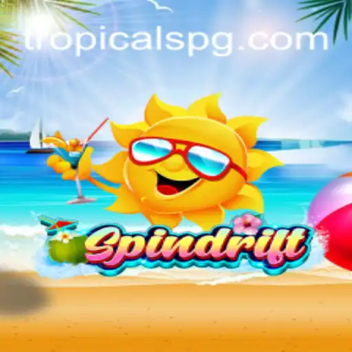 Descubra Spindrift: O Jogo Com Temática Manga-Tropical-PG