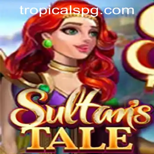 Sultanstale: Aventure-se no Mundo Encantado de Sultan com Manga-Tropical-PG