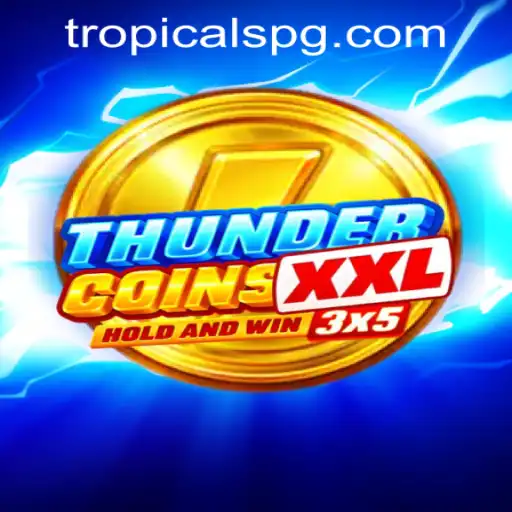 Explorando ThunderCoinsXxl: Um Mergulho no Universo do Jogo Manga-Tropical-PG