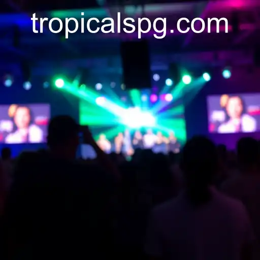 Transmissão ao vivo