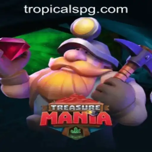 Explorando o Mundo de TreasureMania: Uma Aventura Inesquecível
