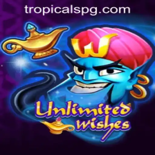 UnlimitedWishes: Aventuras Ilimitadas no Mundo de Manga-Tropical-PG