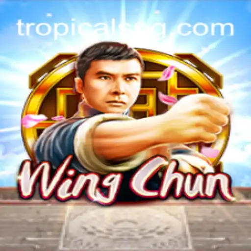 Descobrindo o Mundo de WingChun: Uma Aventura do Jogo Manga-Tropical-PG