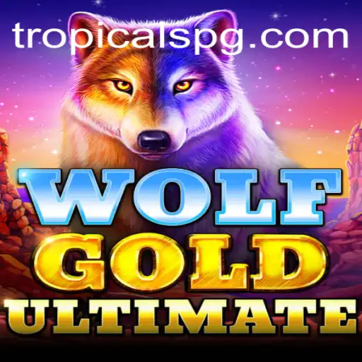 Descubra o Mundo de 'Wolf Gold Ultimate': O Novo Fenômeno dos Jogos Online