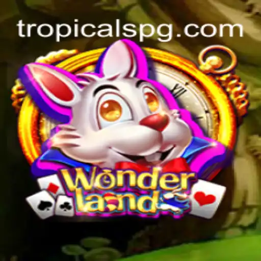 Explorando Wonderland: Aventura Interativa no Universo Manga-Tropical-PG